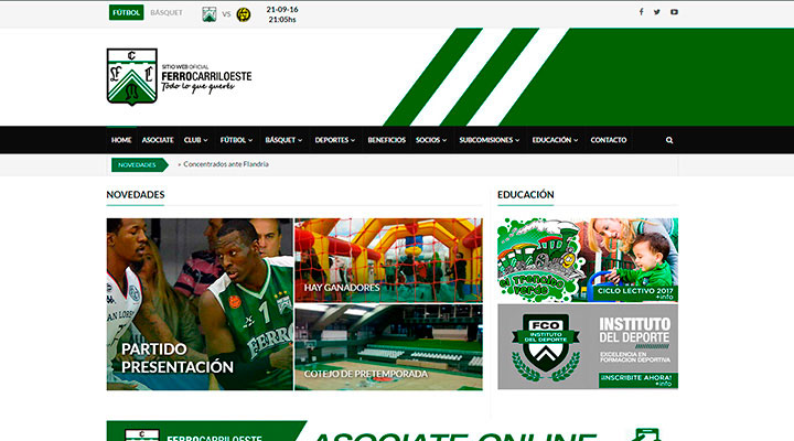 ferro